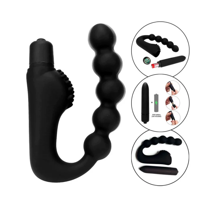 Prostrate-Massager