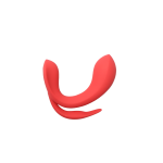 Wireless Triple Stimulation Vibrator
