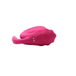 Wireless Triple Stimulation Vibrator