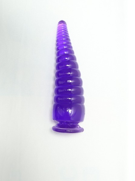 Cosmic Spiral Dildo Cosmic Spiral Dildo