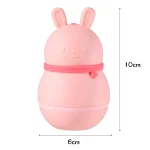 Discreet Bunny Clitoral Massager