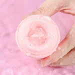 Discreet Bunny Clitoral Massager