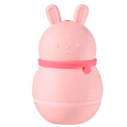 Discreet Bunny Clitoral Massager