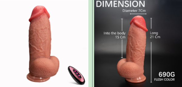 Screenshot 2025-12-08 122757 Big 6in1 heated realistic dildo