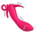 Single-Motor U-Shaped Vibrator - Image 2