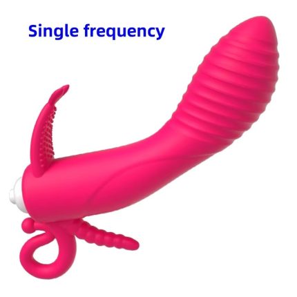 Single-Motor U-Shaped Vibrator (4)