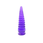 Cosmic Spiral Dildo