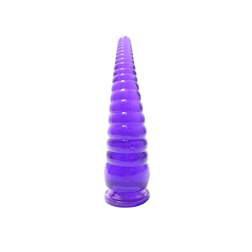 Spiral 3 Cosmic Spiral Dildo