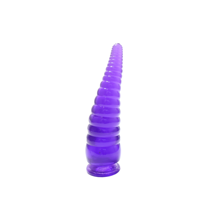Cosmic Spiral Dildo