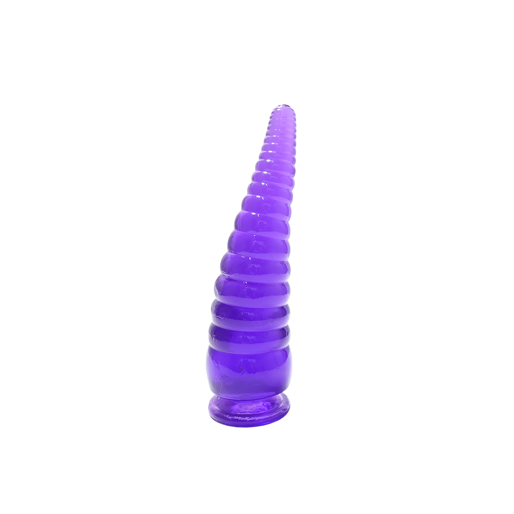 Spiral Cosmic Spiral Dildo