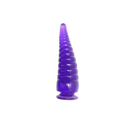 Cosmic Spiral Dildo
