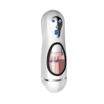 Automatic Intelligent Male Masturbator