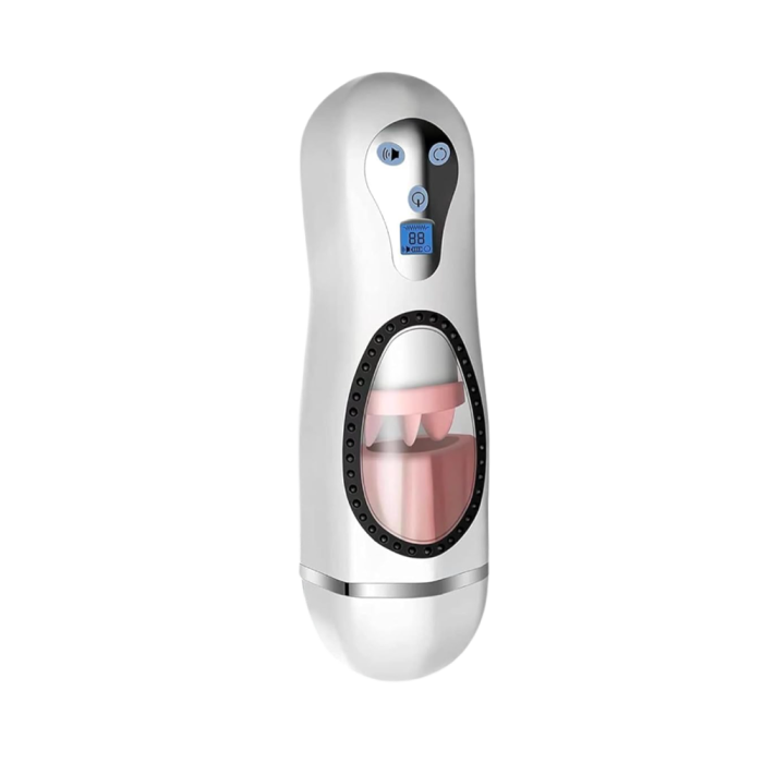 Automatic Intelligent Male Masturbator