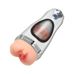 Automatic Intelligent Male Masturbator