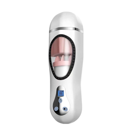 Automatic Intelligent Male Masturbator