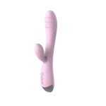 Dual Stimulation Rabbit Vibrator