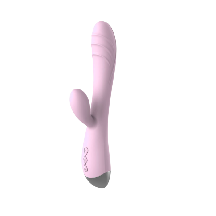 Dual Stimulation Rabbit Vibrator