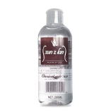 Water based lubricant